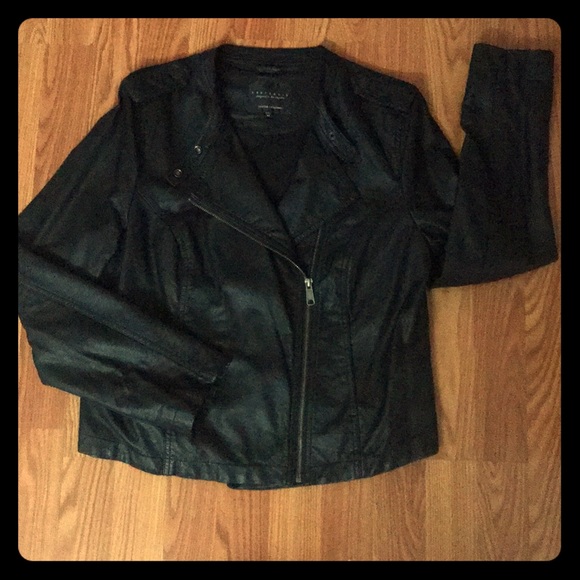 Moto Jacket - Picture 1 of 3